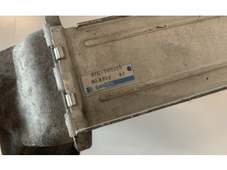 Интеркулер SIC-TM0180, SIC-TM0180 Subaru Forester SH