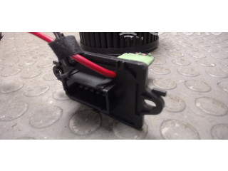 Вентилятор радиатора     7701067982    Renault Twingo II 