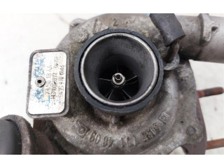 Турбина Opel Combo C для двигателя Y13DT