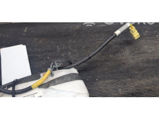 Подушка безопасности в сиденье 0080P1110013, 0080P1110013 Nissan Pulsar