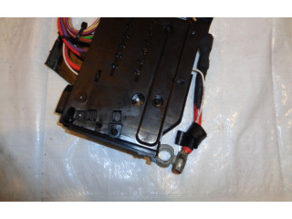 Блок предохранителей AV6T14A067 Ford Ecosport
