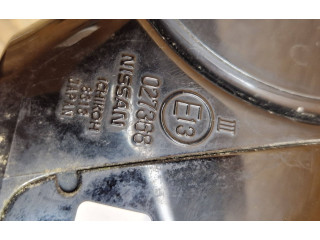 Зеркало электрическое Infiniti EX 2007 - года