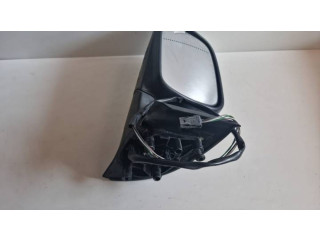 Zpětné zrcátko Peugeot 307 2002 014145