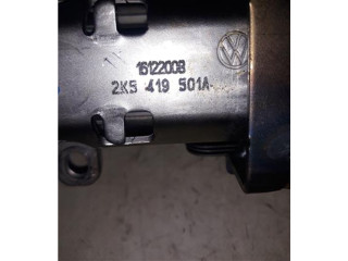 Рулевая рейка 2k5419501a Volkswagen Caddy 2015 - 2020 года