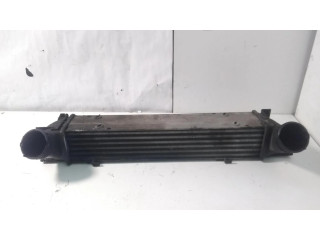 Интеркулер 3093796 BMW 1 E82 E88 2.0