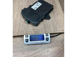 Блок управления коробкой передач 13193367 Opel Signum