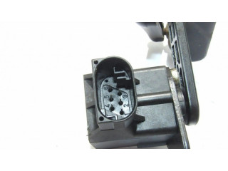 Передний рычаг датчика высоты