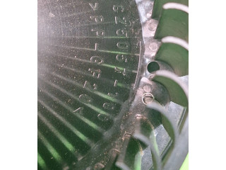 Вентилятор печки C26871109, 0003220243 Audi Q5 SQ5