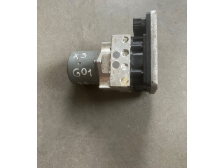 Блок АБС 5a06e00, 5A06E0001 BMW X3 G01 2018 - 2024 года