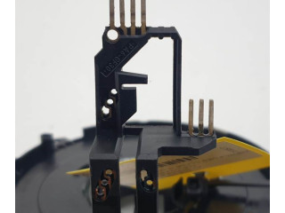 Подрулевой шлейф SRS A1714640918   Mercedes-Benz ML W164