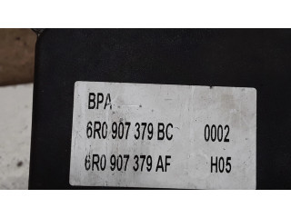 Блок АБС 6R0907379BC, 6R0614517AN Seat Ibiza IV (6J,6P) 2008-2017 года