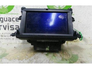 Pojistková skříňka Радио/ проигрыватель / навигация 96832957ZD01, 0090135 Citroen C6 2007