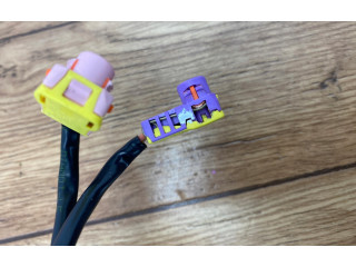 Подрулевой шлейф SRS 23465301 Chevrolet Camaro