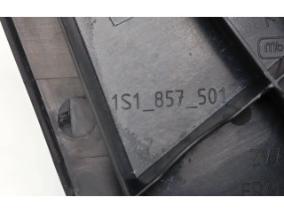 Zpětné zrcátko Volkswagen Up 2014 1S1857501BG, MBP16240C9X