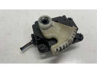 Двигатель задвижки потока воздуха