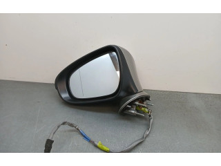 Зеркало электрическое        Lexus IS-F   -  года   