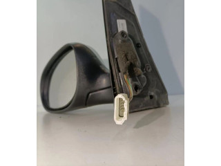 Зеркало электрическое        Ford Ka  2009 - 2017 года   