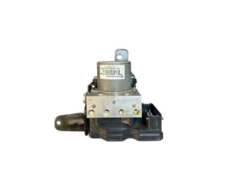 Блок АБС 4892034300, BH6013N600 SsangYong Korando - года