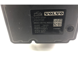 Блок АБС 31329139   Volvo  V70  2008 - 2013 года