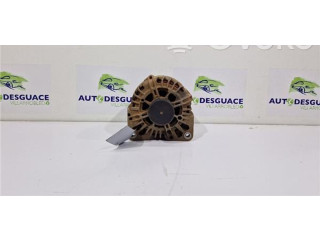 Генератор TG15C058, P0772424   Renault Trafic II (X83)      