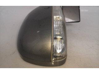 Зеркало электрическое Chevrolet Captiva - года