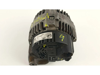 Генератор YLE102500L, 437227 Land Rover Freelander 2.0