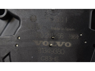 Моторчик заднего дворника 313499380 Volvo XC90