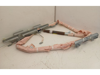 Боковая подушка безопасности 610880800B Mitsubishi Outlander