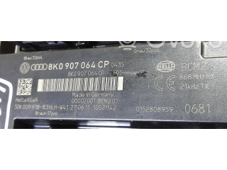 Блок комфорта 8K0907064CP Audi Q5 SQ5