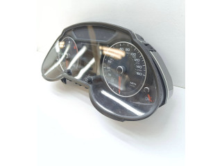 Панель приборов 8R0920982A   Audi Q5 SQ5       