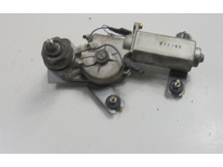 Двигатель стеклоочистителя заднего стекла 86150-06100, 86150-06100 Daewoo Korando
