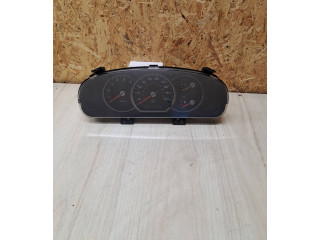 Přístrojová deska KIA Carnival 1999 0K52A55430