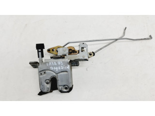 Замок багажника 4698924 Saab 9-3 Ver1 1998-2005 года