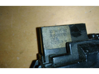 Переключатель дворников 96049597ZL, MANDOLIMPIA Citroen Berlingo