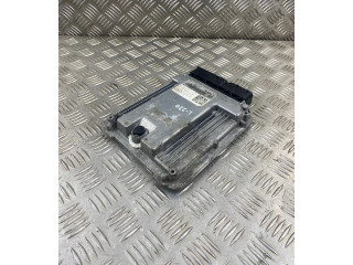 Блок управления двигателя 4H0907409D Audi A8 S8 D4 4H