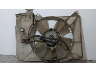 Вентилятор радиатора 1680003540 Toyota Yaris Verso 1.3