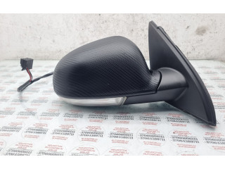 Зеркало электрическое Volkswagen Jetta V 2005 - 2010 года