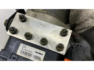 Jednotka ABS X2T34575T, 9759a409800101 Honda HR-V 2005