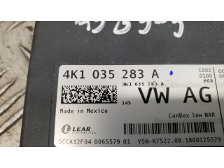Блок управления 4K1035283A Audi A5