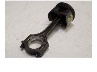 Поршень с шатуном RTJA Ford Fiesta