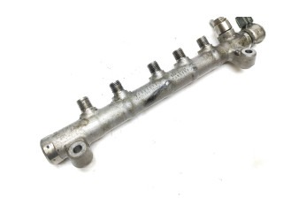 Топливная рампа 31303612   Volvo S90, V90  