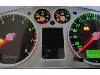 Панель приборов 7M5920800G, 1M2110849AB   Ford Galaxy       