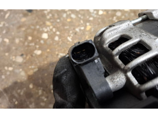 Генератор 0125811005 Volvo S60