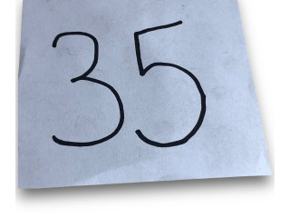 Блок управления двигателем ECU 7679143   Fiat 126