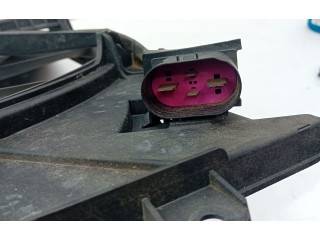 Вентилятор печки    1K0121205   Audi A3 S3 8P