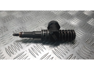 Форсунка 038130073BP, 0414720314 Skoda Fabia Mk2 (5J)