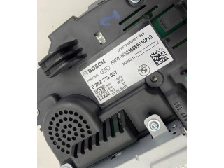 Přístrojová deska BMW 7 G11 G12 2020 0263723057