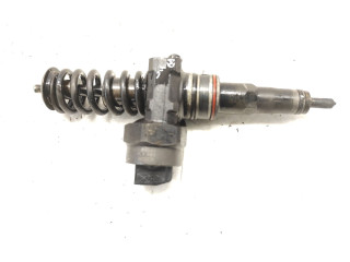 Форсунка 038130073F, 0434720007 Audi A2