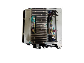 Ручка стеклоочистителей 100477716J, T14D0045120 Tesla Model S