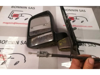 Зеркало (механическое) Ford Transit - Tourneo Connect 2003 - 2008 года